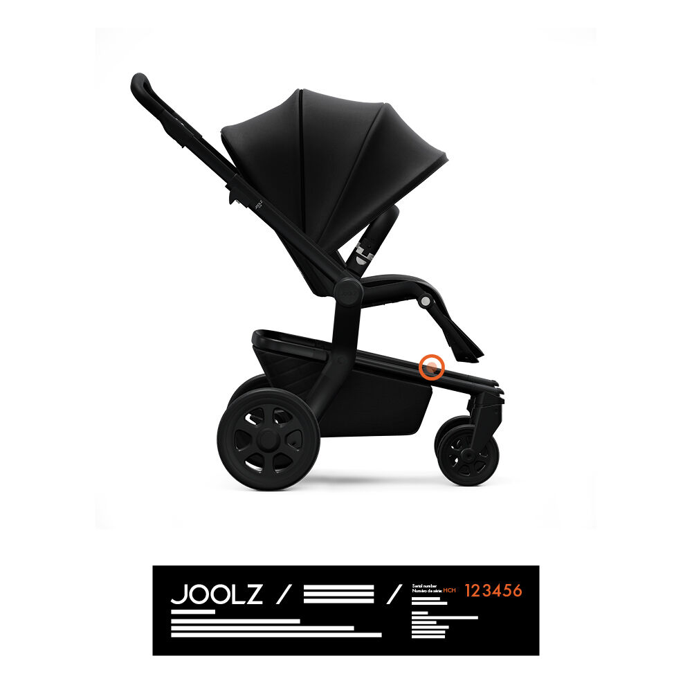 joolz hub quadro