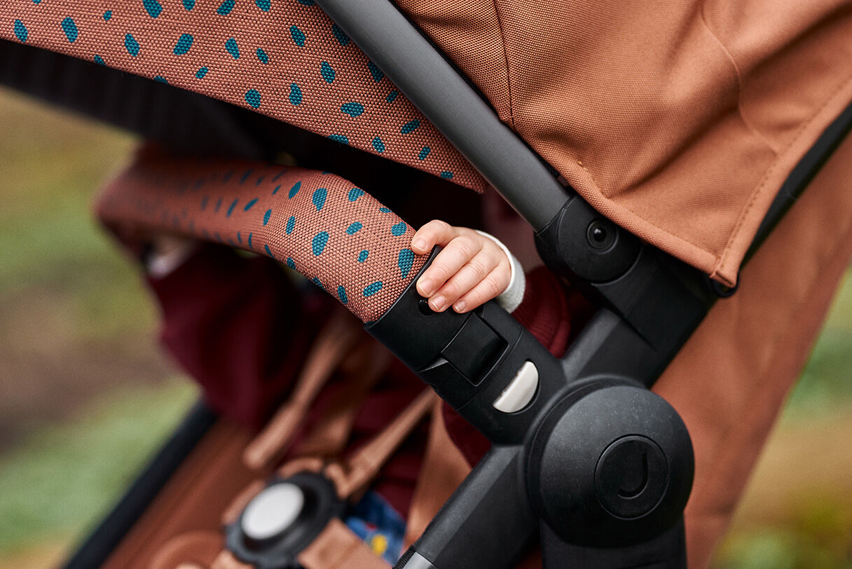 Joolz Official Webshop - Positive Design | Strollers and accessories