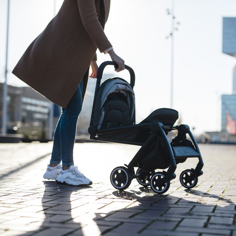 joolz compact stroller