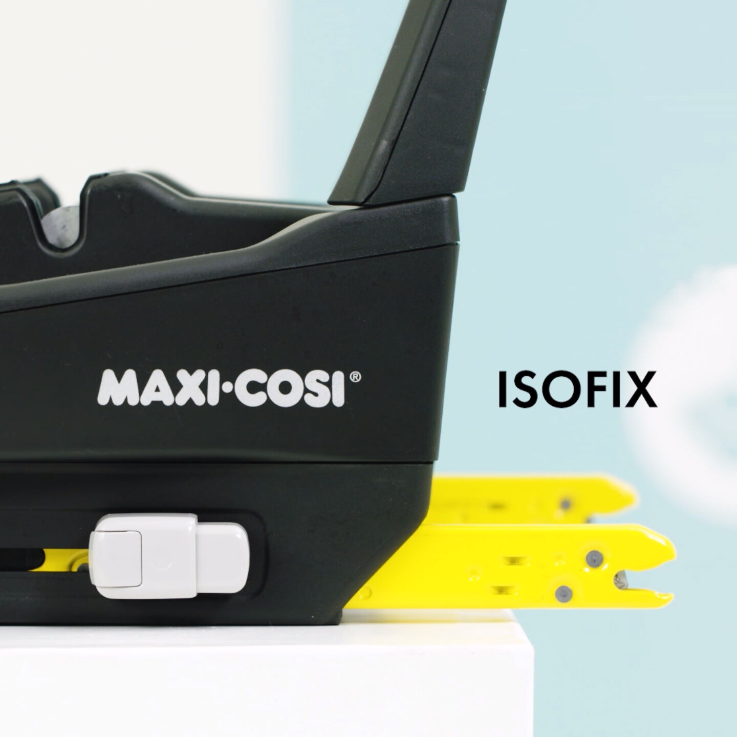 joolz isofix