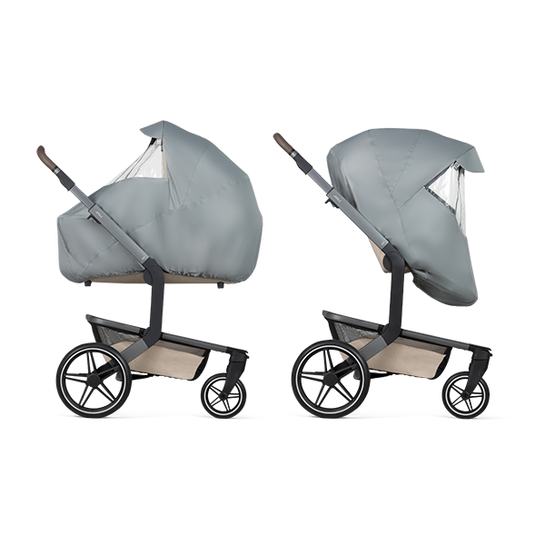      Easy to apply on the cot and seat.