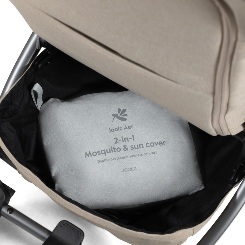 Hassle free handling