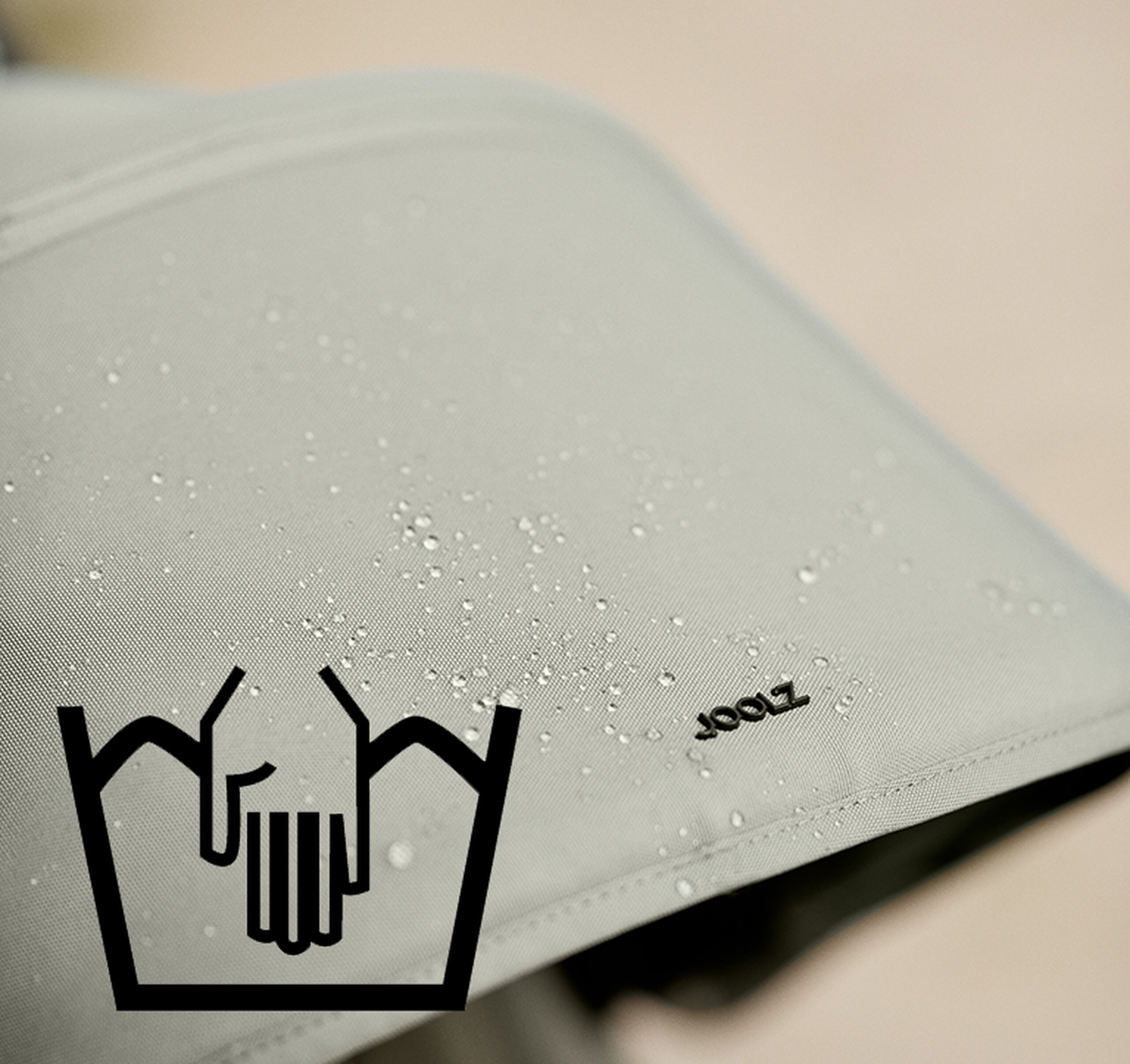 Joolz Aer+ | Kompakter Reisebuggy