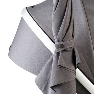 Matches your stroller