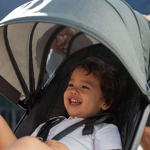 joolz compact stroller