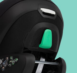 ClimaFlow for temperature control