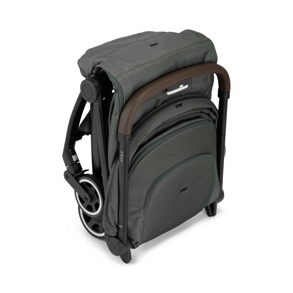 folds with your Joolz Aer buggy