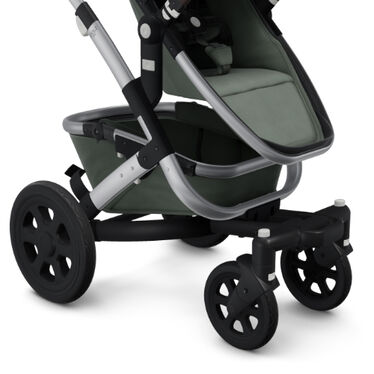 Wheels and chassis, Geo2 stroller