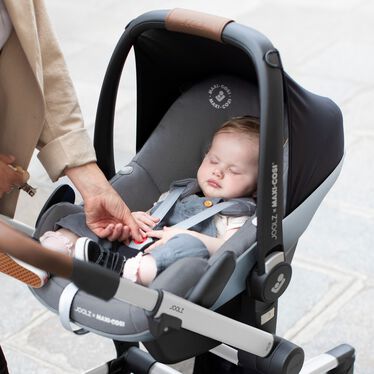 Het Baby raken Joolz Geo car seat adapters • buy now online