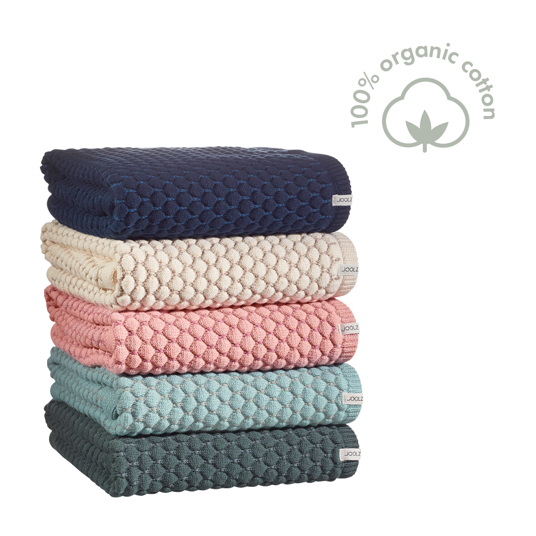 PARADE Sacco Nanna In Cotone Biologico GOTS – Essentials – TOG 1.25 – Cerniera YKK – Taglia 0-6 Mesi (69 Cm) - 2