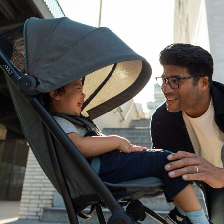 joolz compact stroller
