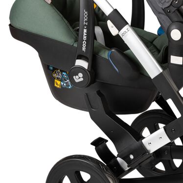 Joolz Day Joolz Maxi Cosi Adaptors Joolz Day Geo Baby Car Seat - Main Image