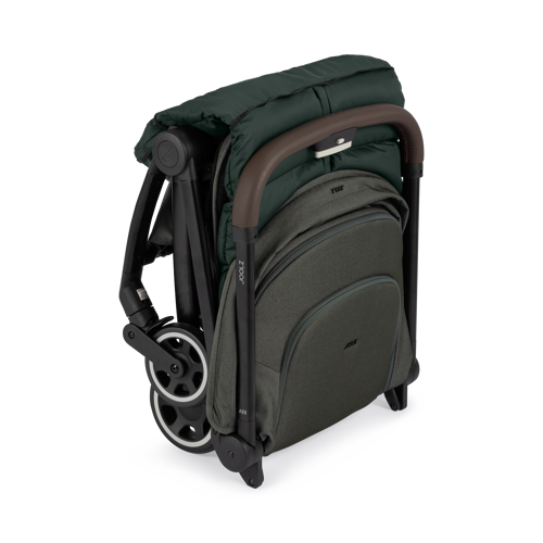 Zusammenfaltbar mit allen Joolz Kinderwagen/Buggys