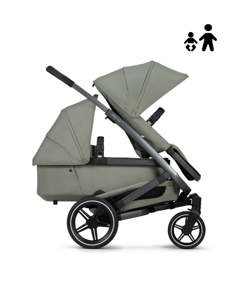 Joolz Geo³ duo Joolz Geo³ duo