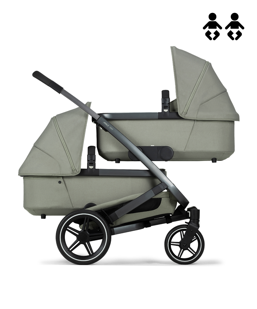 Joolz Geo³ Twin Joolz Geo³ Twin