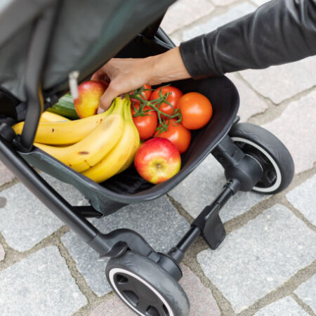 joolz travel stroller