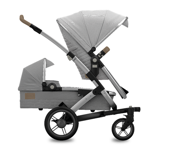 Joolz Geo expandable set