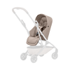 Joolz aer² nest to seat, sandy taupe