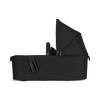 Joolz aer&sup2; cot, space black