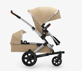 Joolz Geo² expandable set , Camel beige