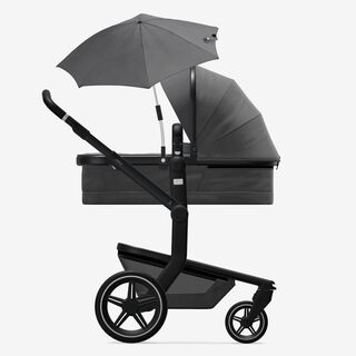 Joolz parasol, Awesome anthracite