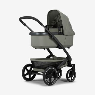 Joolz Geo³ Mono | Carrito Todoterreno para un Bebé