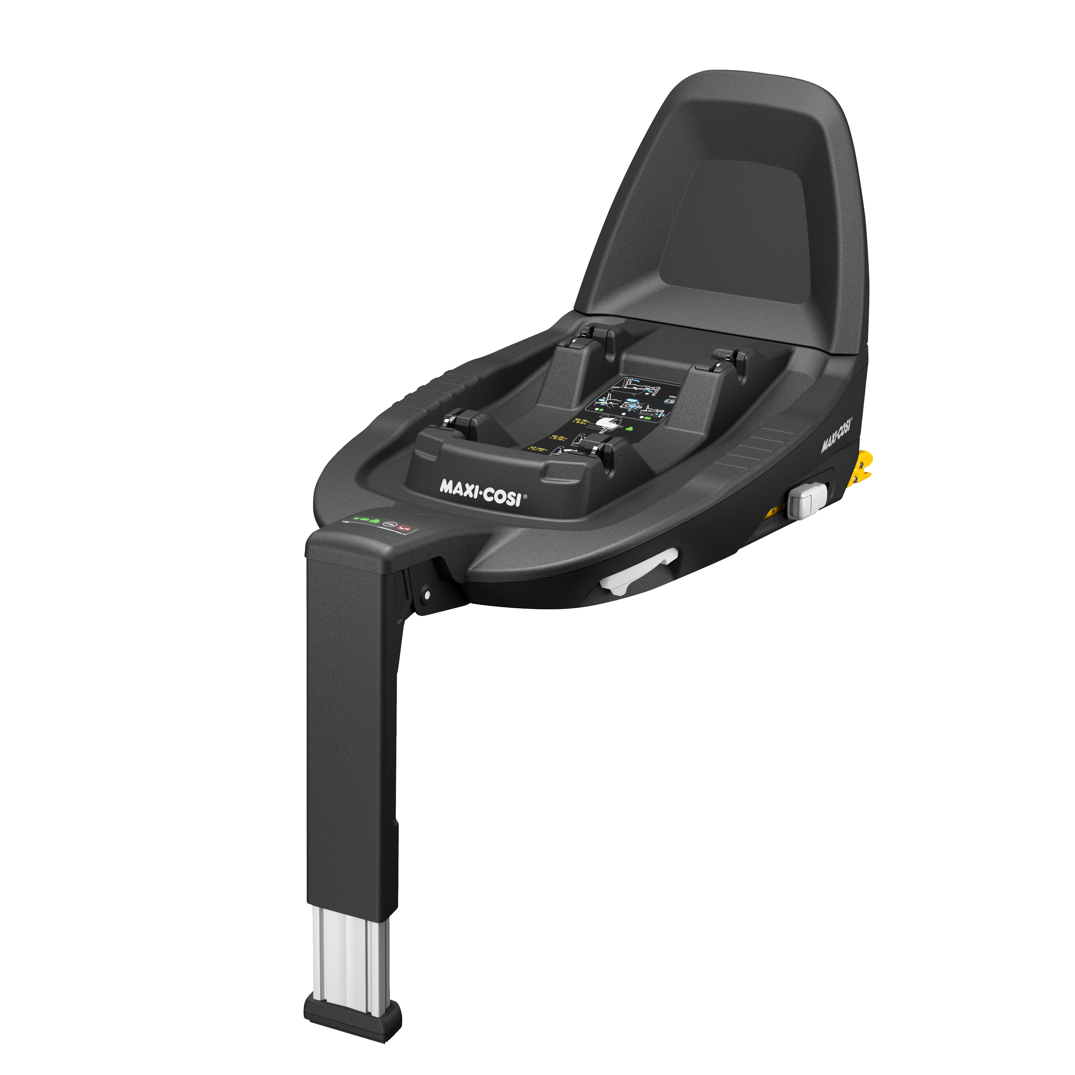 joolz isofix base