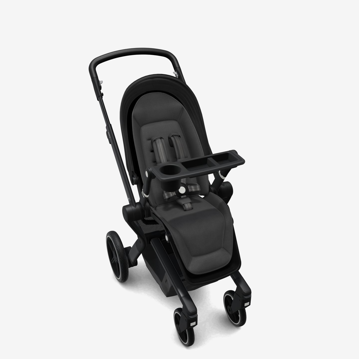 Joolz Hub foodtray • bon appétit • buy now online