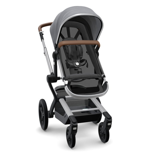 Joolz Day+ Summer Seat Optimal Ergonomic Comfort