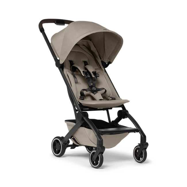 Summer Buggy Comparison Joolz Aer+ Travel Pushchair Pram