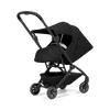 Joolz aer&sup2; asiento reversible, space black