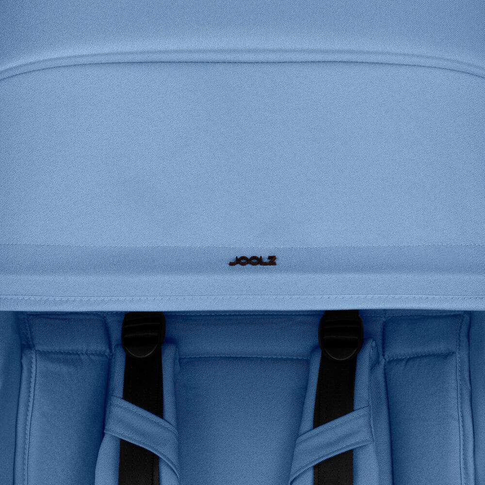 joolz travel stroller