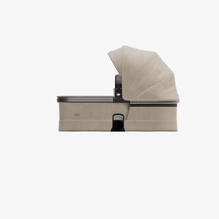 Joolz Hub+ wieg, Timeless taupe