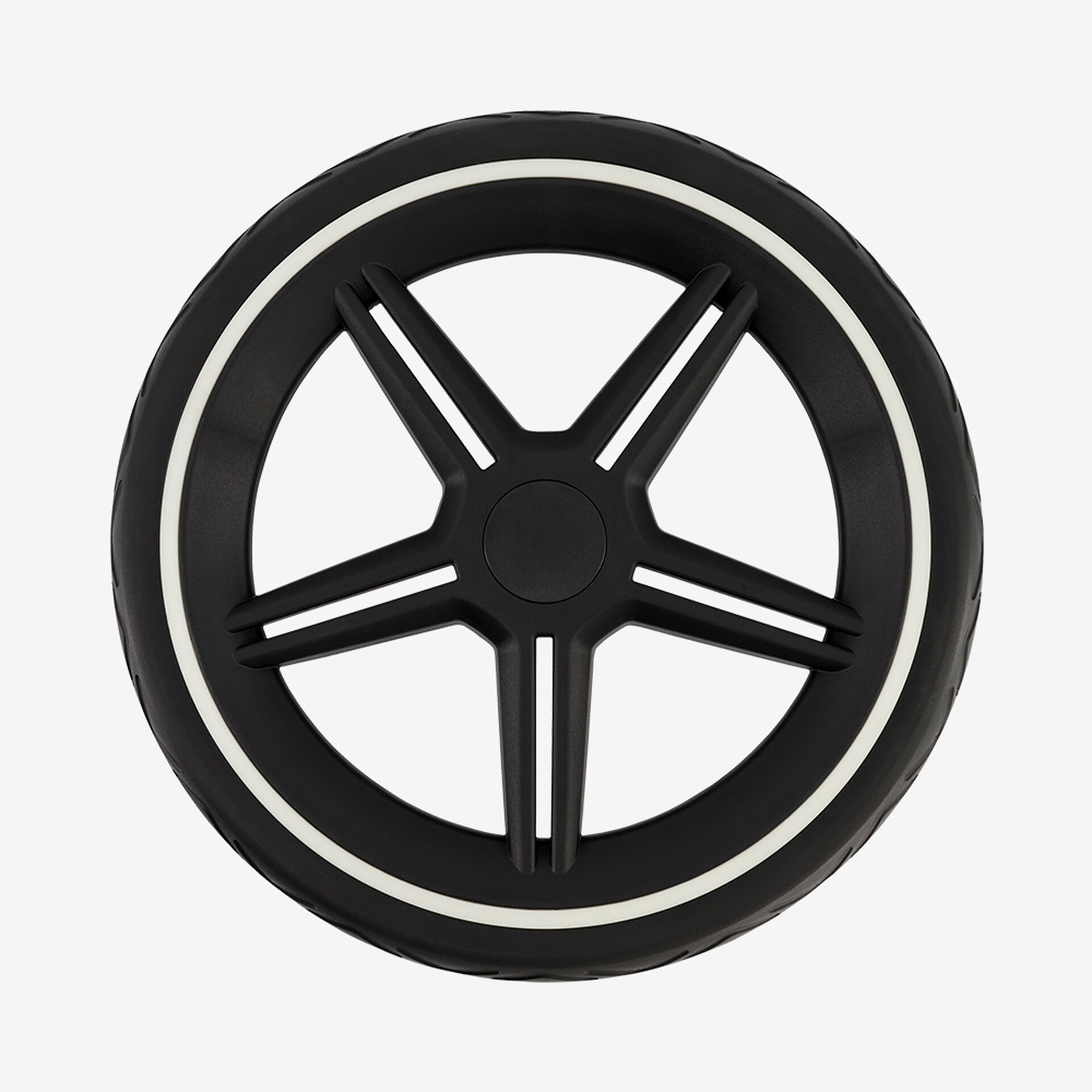 Joolz Day+ Hinterradset