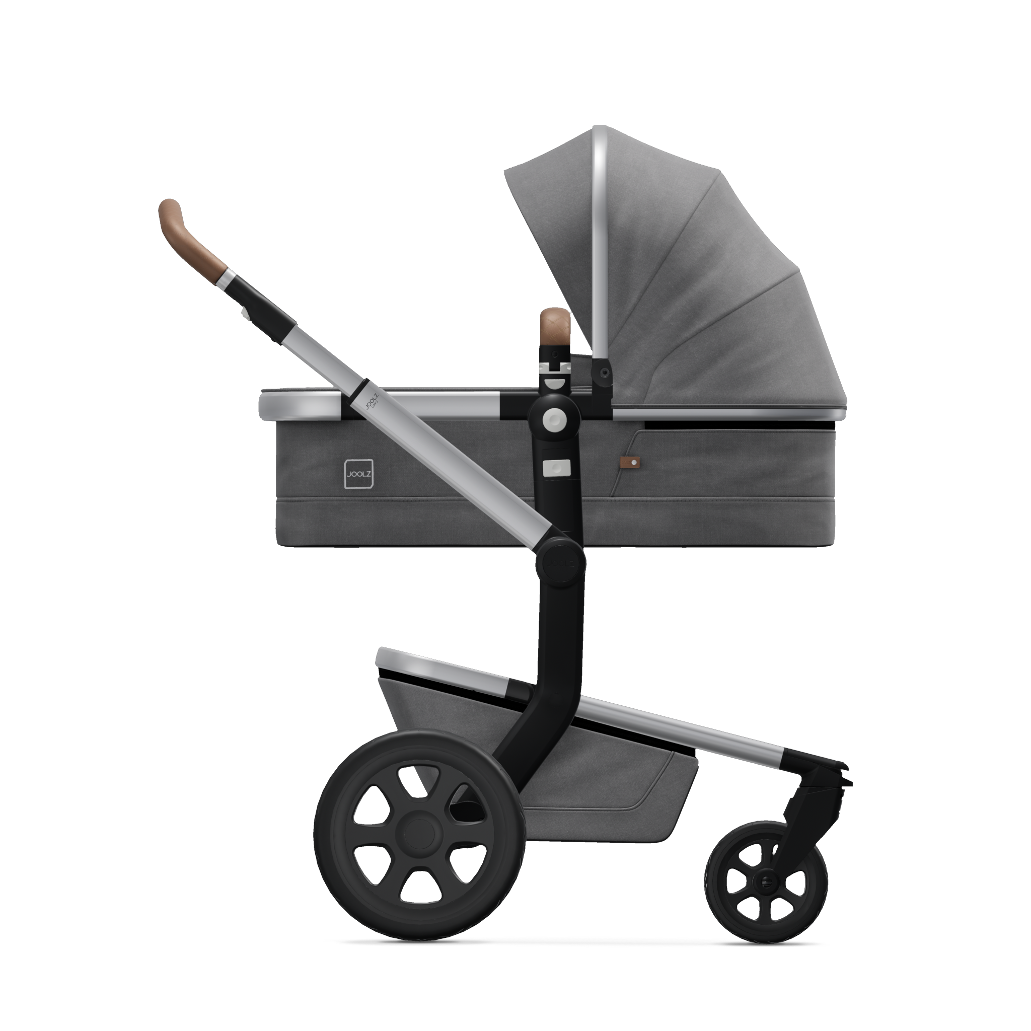joolz day 3 oder bugaboo fox