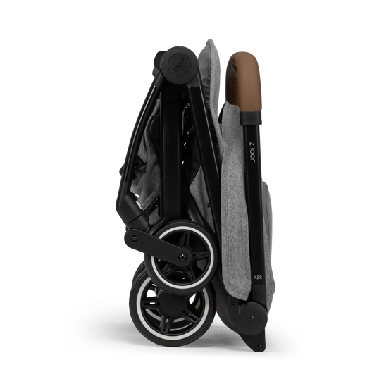 Aer+ Buggy | Compacte, Opvouwbare Buggy