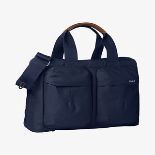 Joolz nursery bag, Classic blue