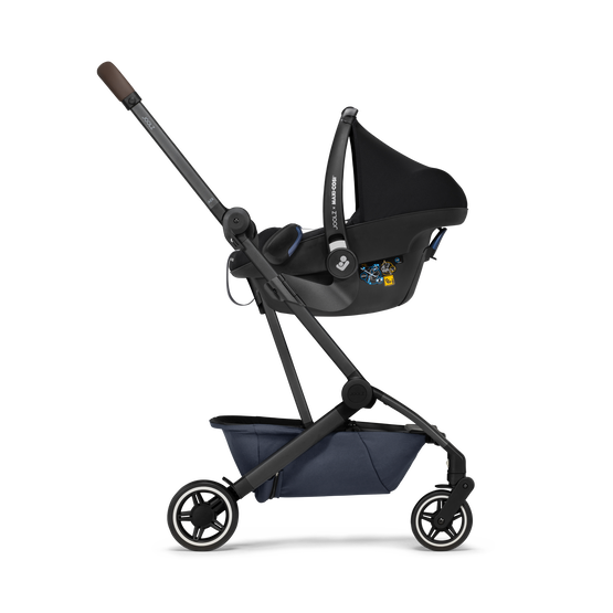 Joolz Aer Car Seat Adapter • Accessories • Official Joolz USA site