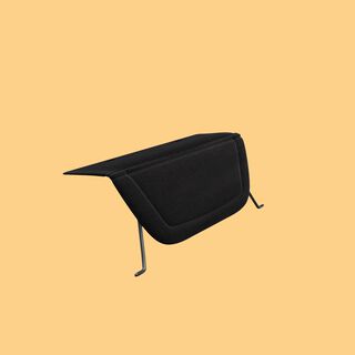 Poggiagambe joolz aer/aer+, black