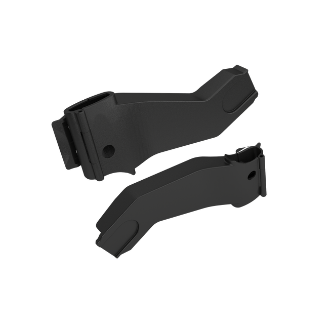 Joolz Geo + Geo² lower car seat adapters • buy now online