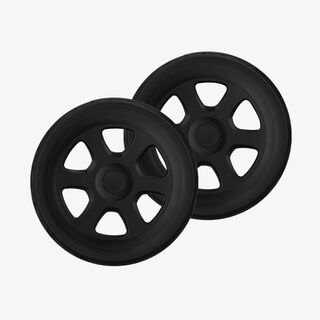 Joolz Day³ rear wheel set , Black