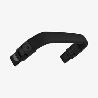 Joolz Geo3/5 bumper bar, Black carbon