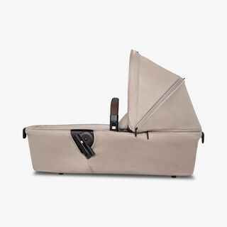 Cot Joolz Aer+, Lovely taupe