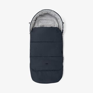 Joolz footmuff, Navy blue