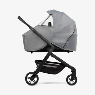 Joolz Hub2 raincover, Grey