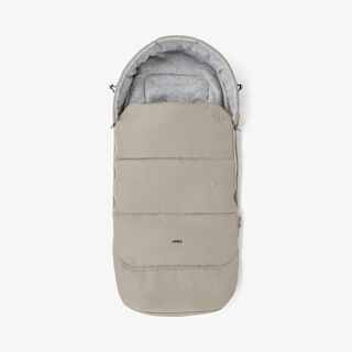 Joolz footmuff, Sage green