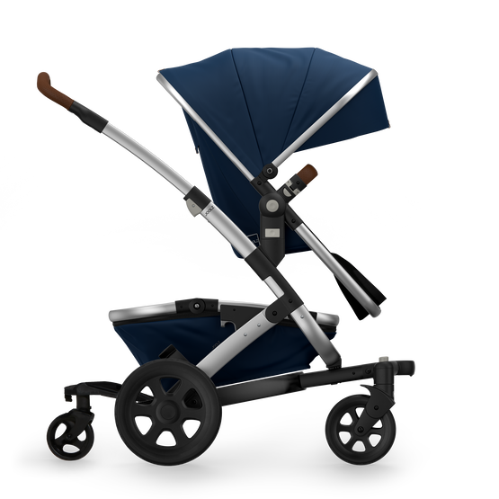 Joolz Ride Along Board Going Out Together Ride Along Stroller