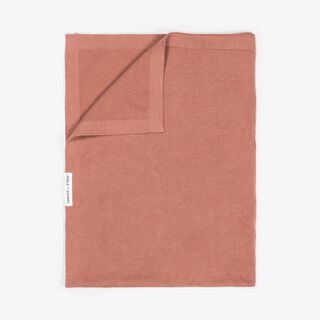 Joolz cloud soft blanket, Desert rose