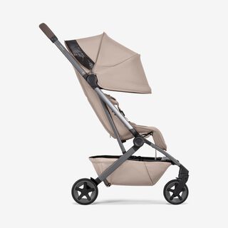 Joolz Aer² Travel Pushchair Pram Lightweight Compact