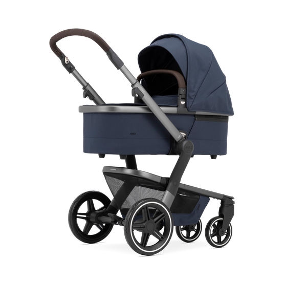 Joolz Hub+ Carrycot | Lay Your Baby Comfortably in The Carrycot